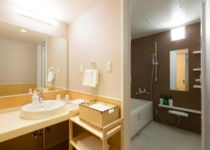 Beppu Daiiti Hotel