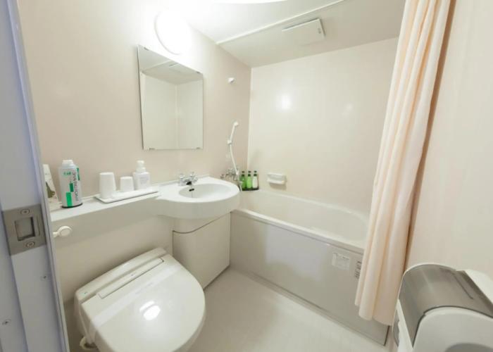 Beppu Daiiti Hotel