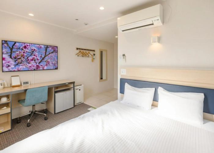 Beppu Daiiti Hotel