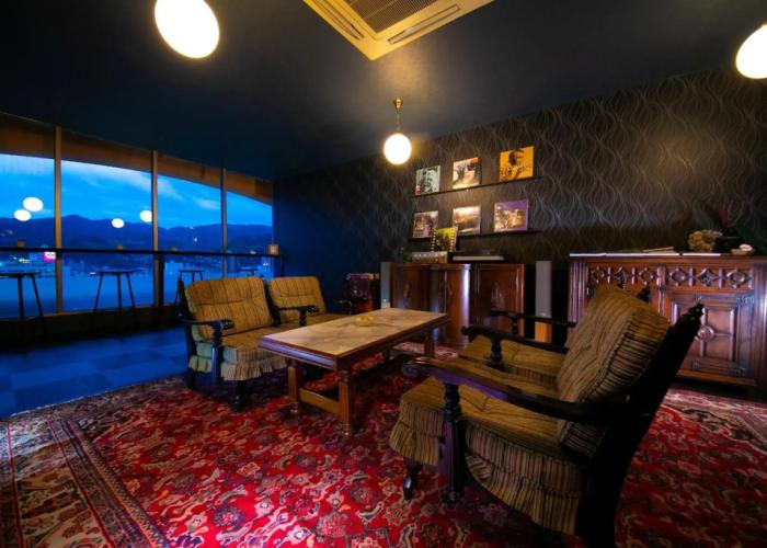 Hotel Aile