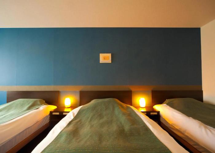 Hotel Aile