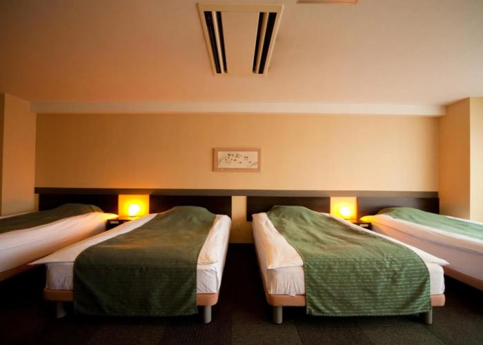 Hotel Aile