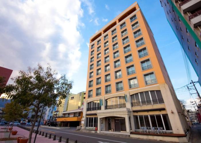 Hotel Aile