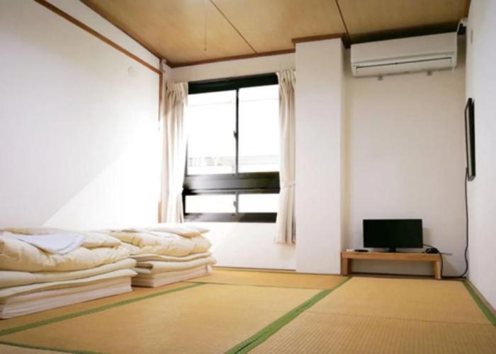 Guesthouse Danran