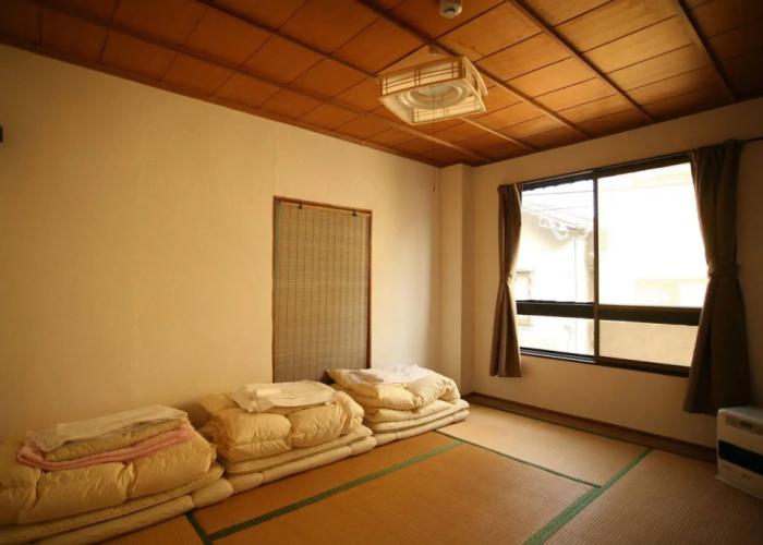 Guesthouse Danran