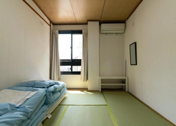 Guesthouse Danran