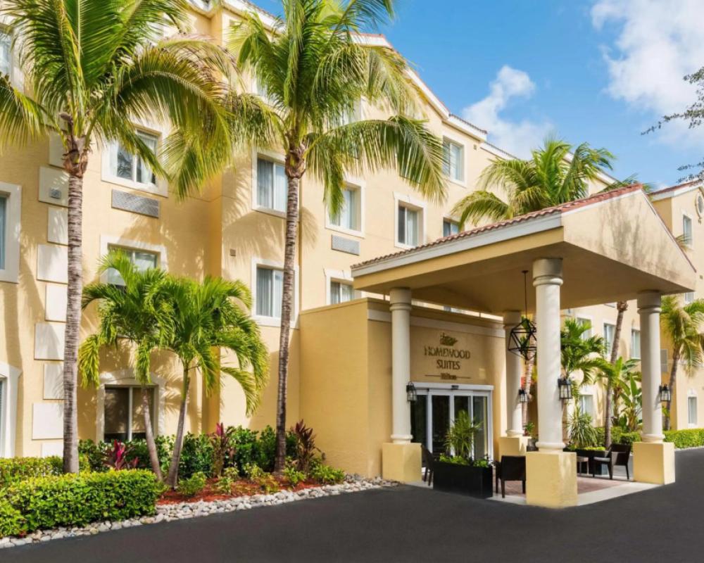 Homewood Suites by Hilton Bonita Springs