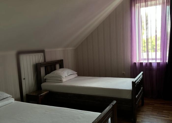 Usadyba Slavnaya Guest House