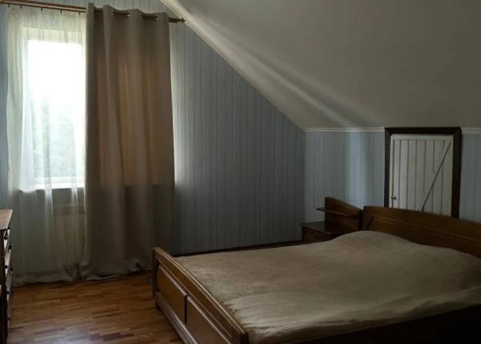 Usadyba Slavnaya Guest House