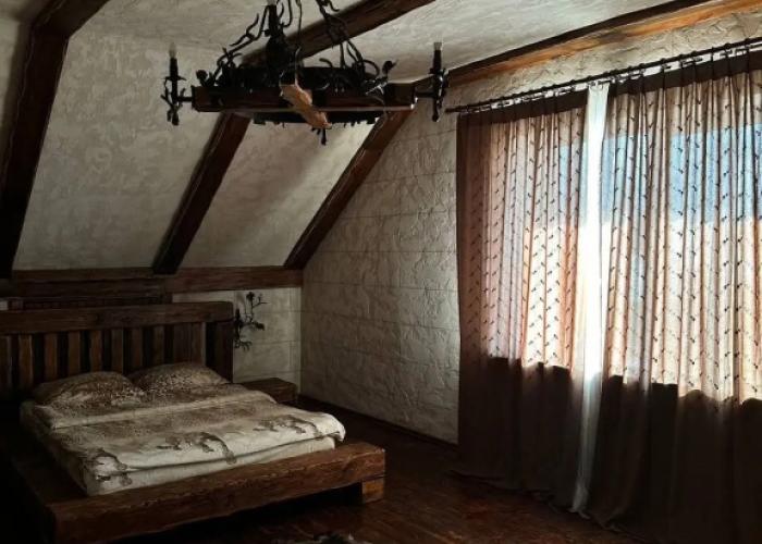 Usadyba Slavnaya Guest House