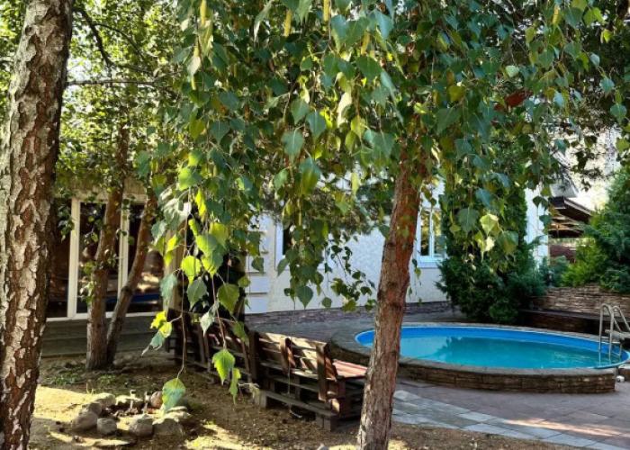 Usadyba Slavnaya Guest House
