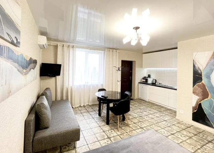 Brestinlove: Rodnikovyj Guest House