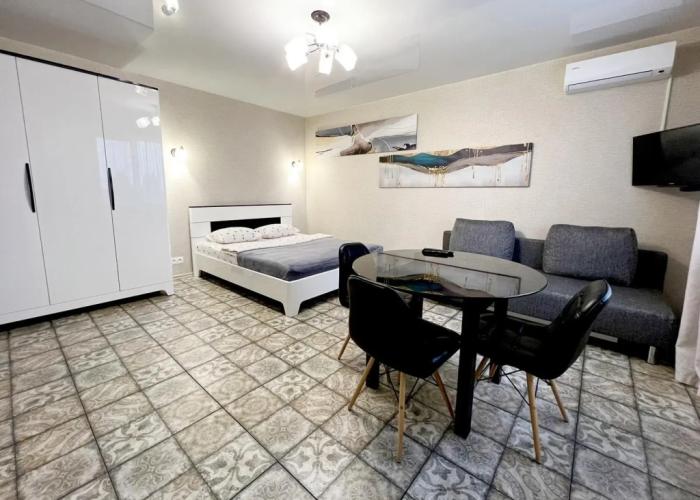 Brestinlove: Rodnikovyj Guest House
