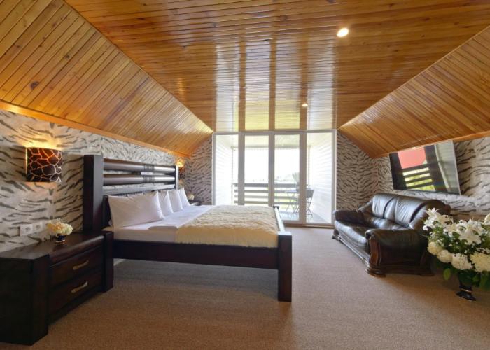Brestinlove: Rodnikovyj Guest House