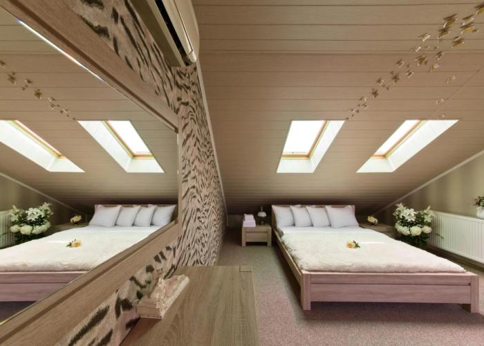 Brestinlove: Rodnikovyj Guest House