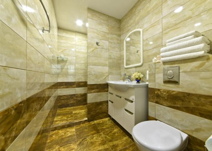 Brestinlove: Rodnikovyj Guest House
