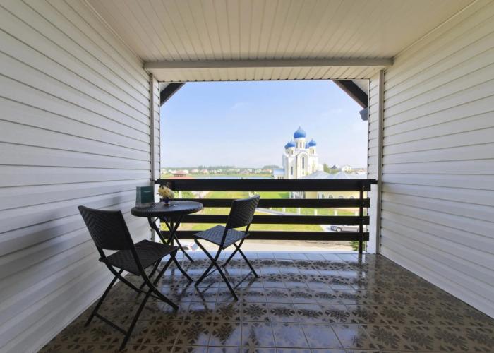 Brestinlove: Rodnikovyj Guest House
