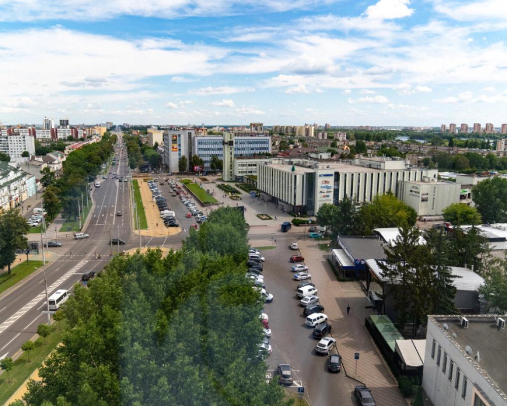 фото Brest Inturist
