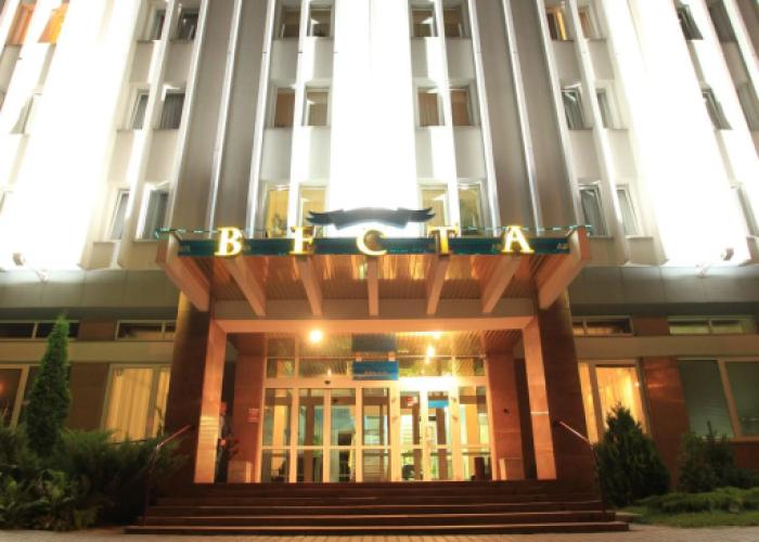 Vesta Hotel
