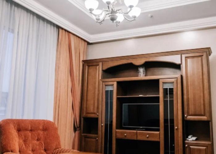 Vesta Hotel