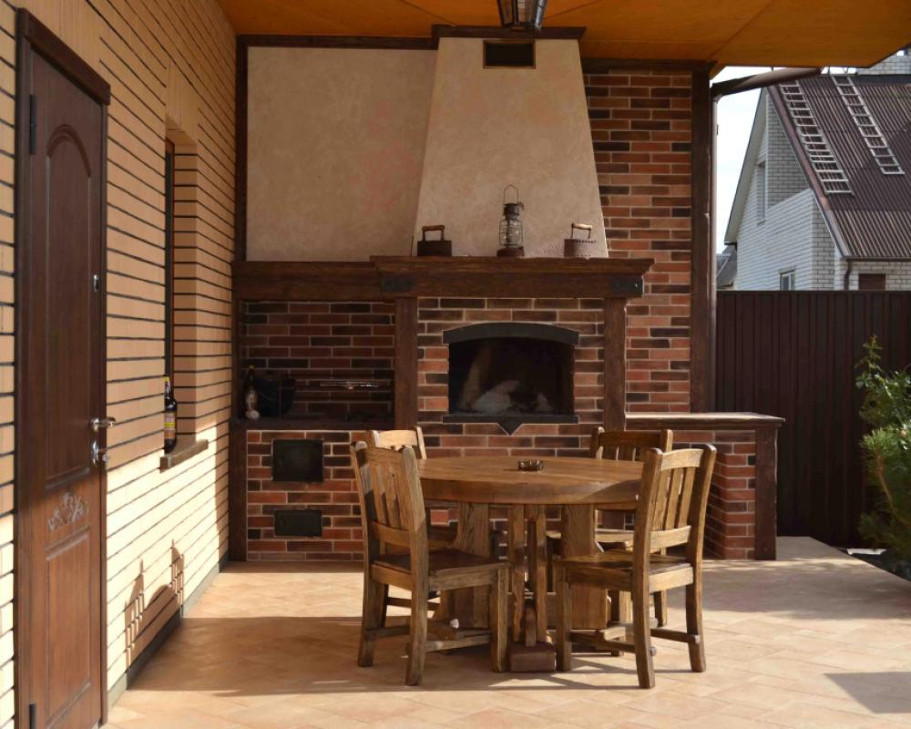 фото Brest Private House