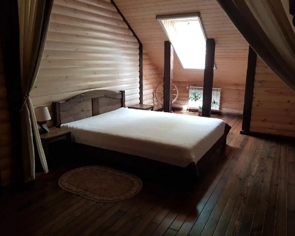 фото Brest Private House