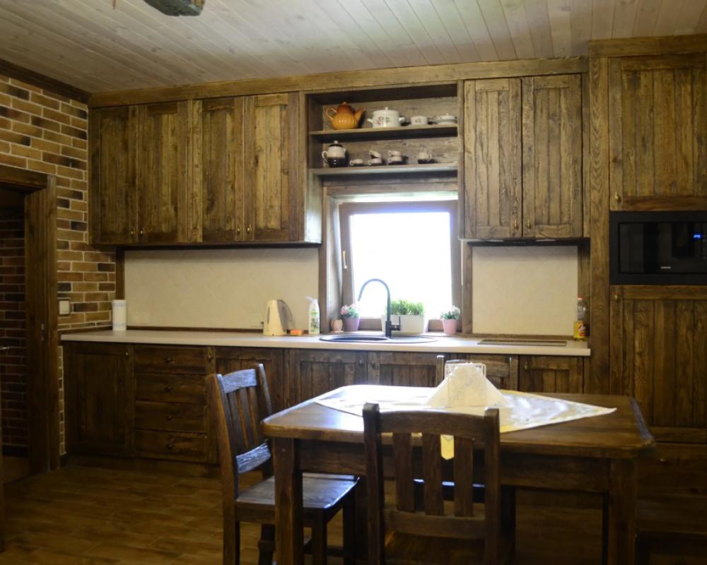 фото Brest Private House
