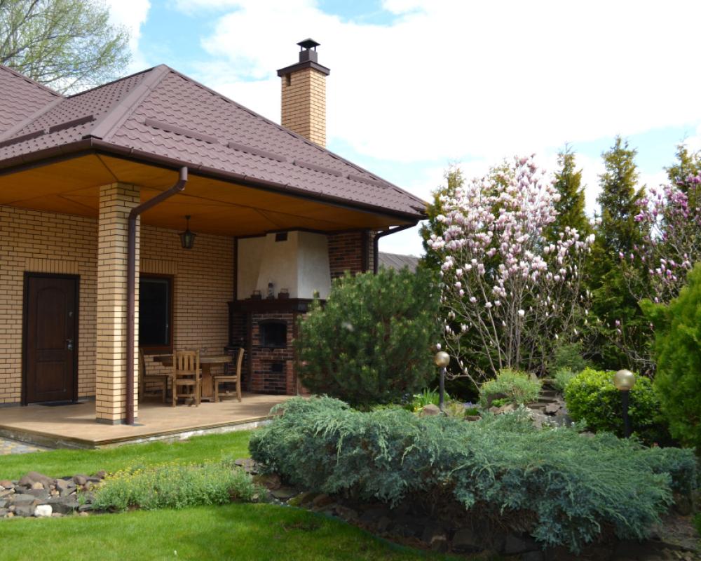 фото Brest Private House