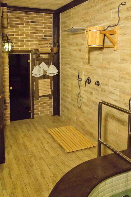 фото Brest Private House