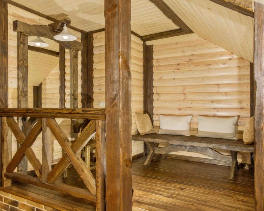 фото Brest Private House