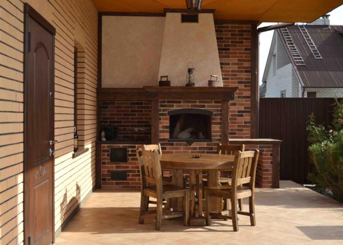 Brest Private House