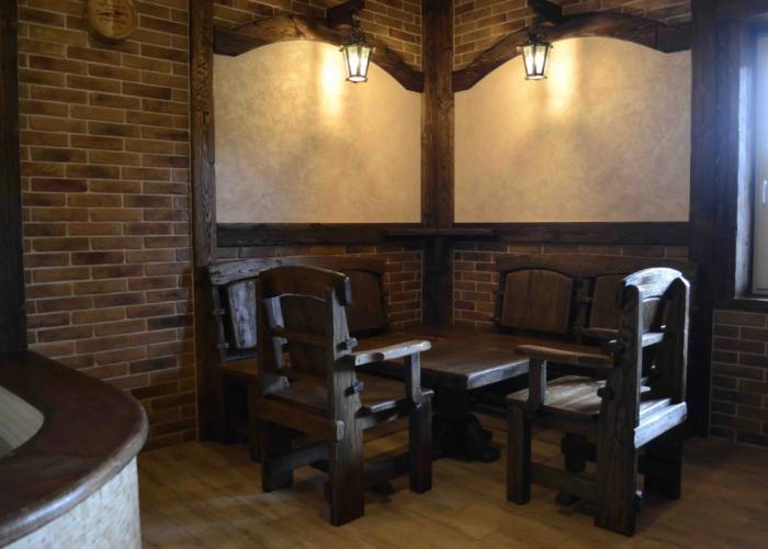Brest Private House