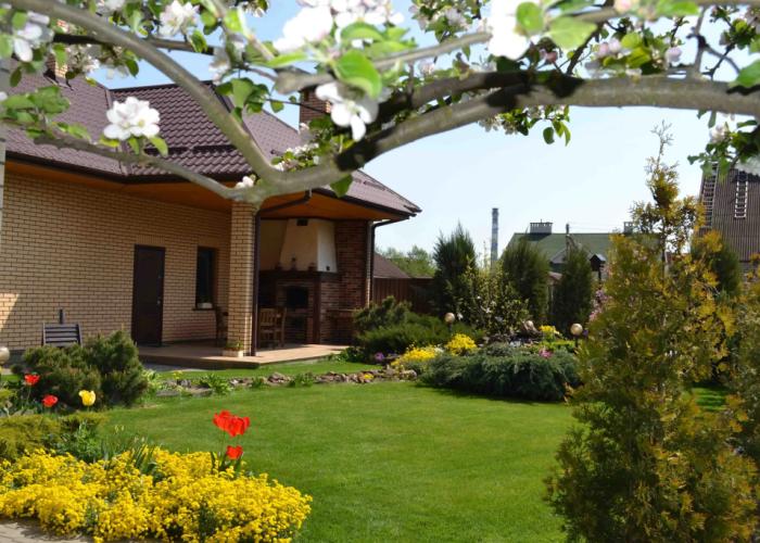 Brest Private House
