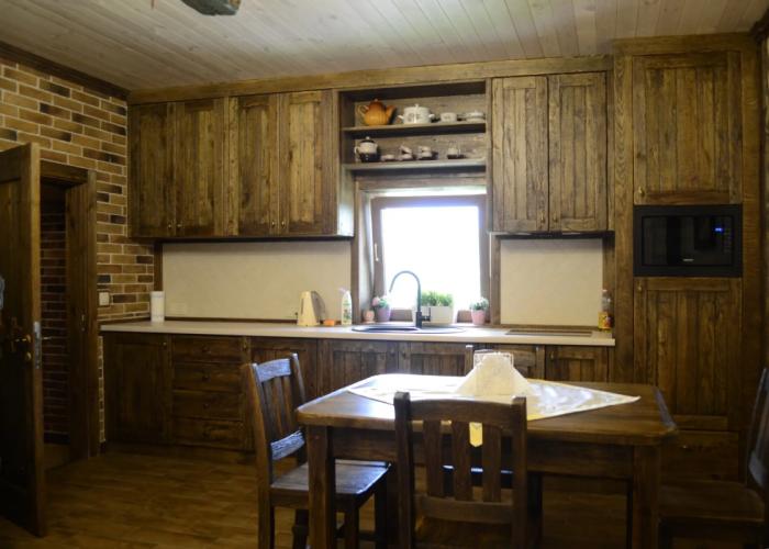 Brest Private House