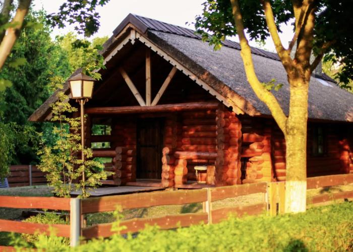 Usadyba Rynkovka Hotel