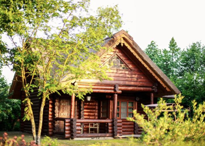 Usadyba Rynkovka Hotel