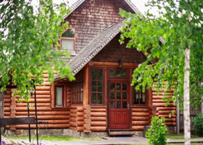 Usadyba Rynkovka Hotel