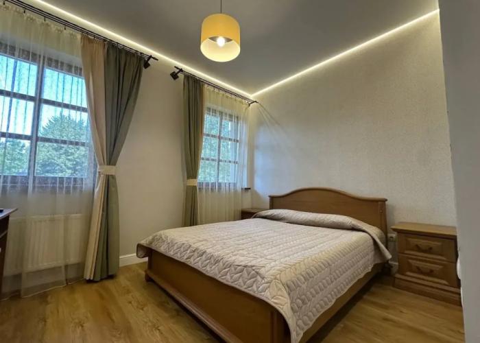 Usadyba Rynkovka Hotel