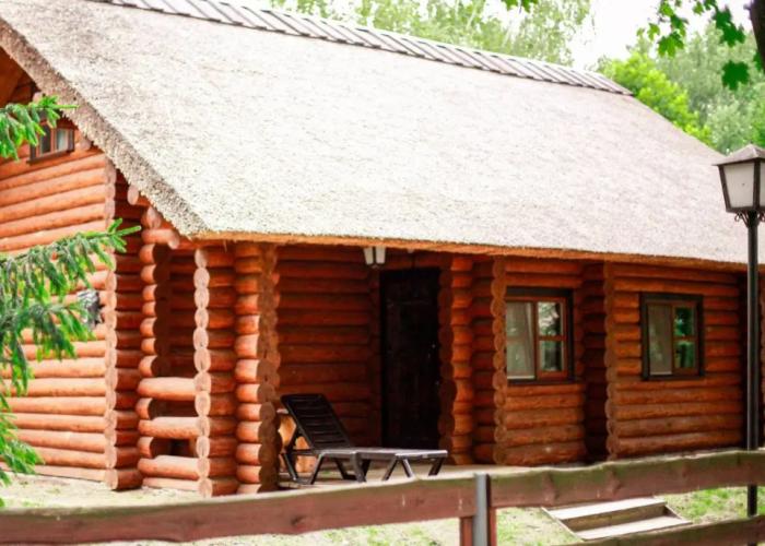 Usadyba Rynkovka Hotel