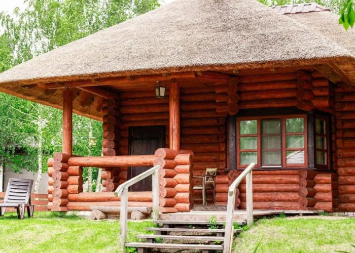 Usadyba Rynkovka Hotel