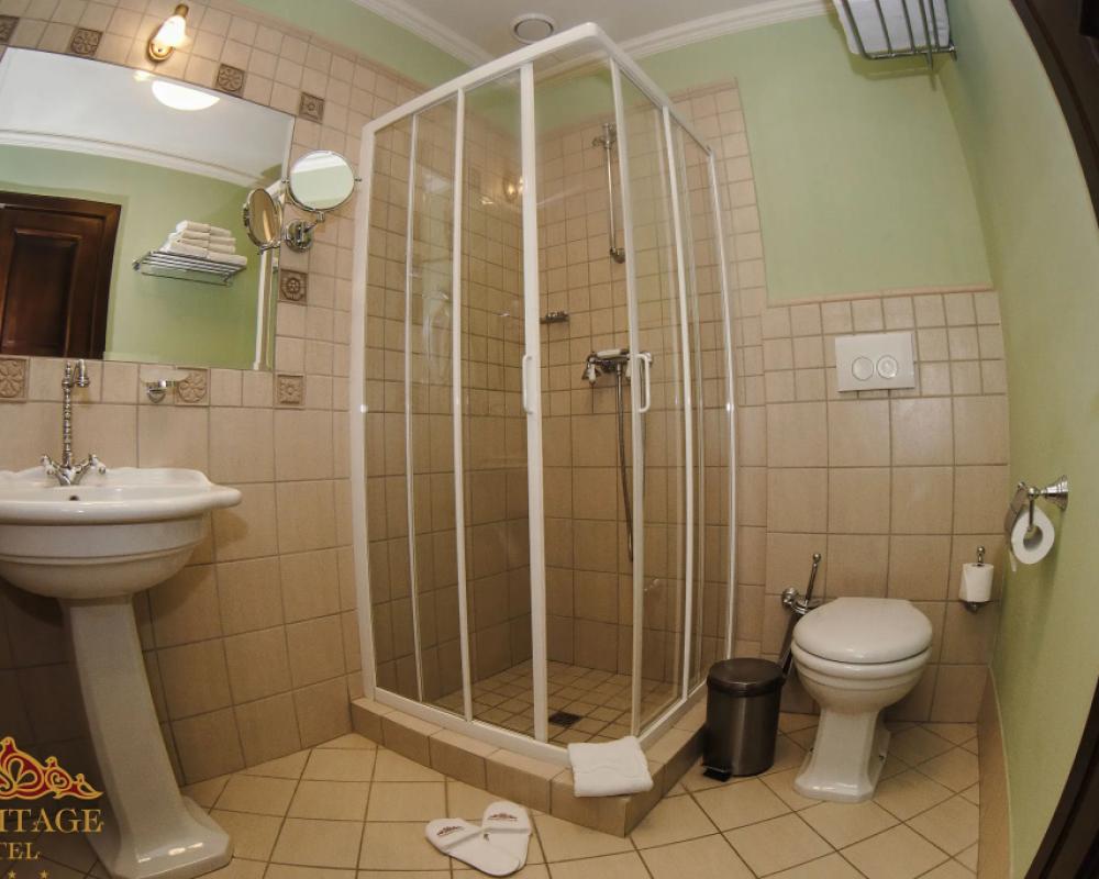 фото Hermitage Hotel