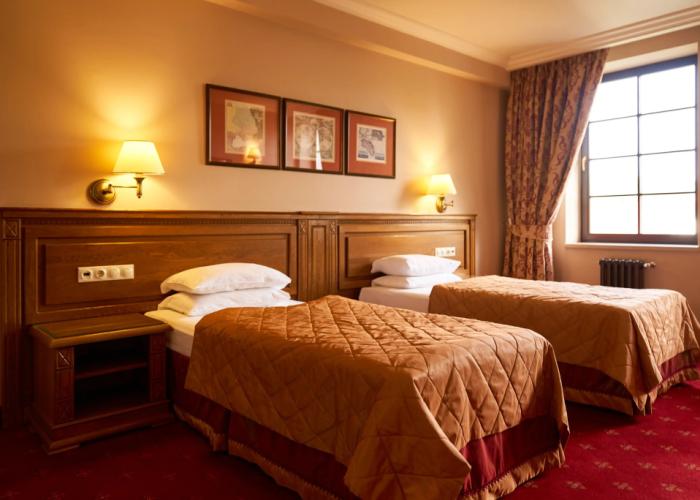 Hermitage Hotel
