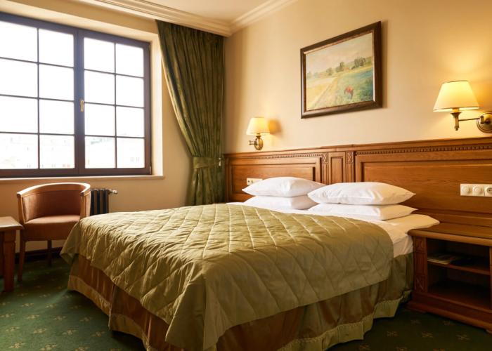 Hermitage Hotel