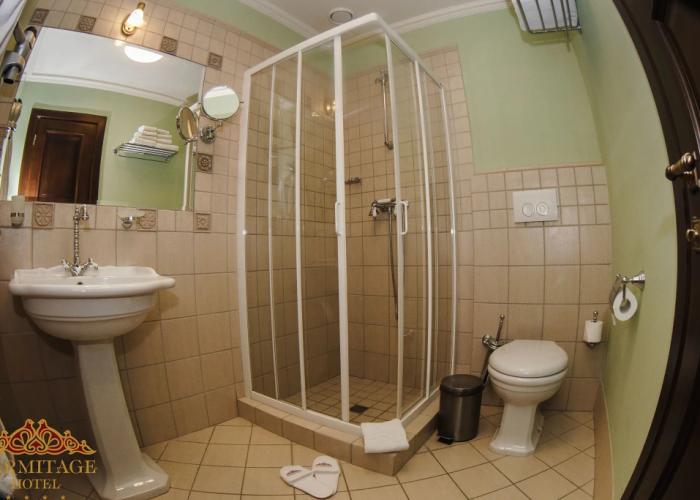 Hermitage Hotel