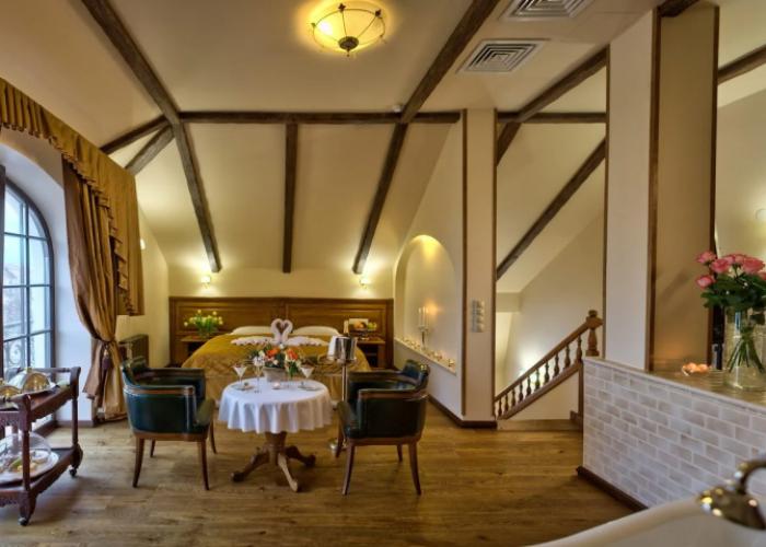 Hermitage Hotel