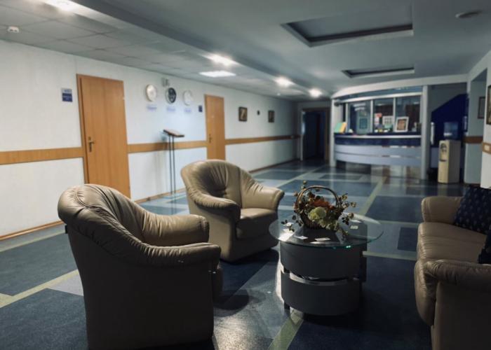 Hotel Energiya