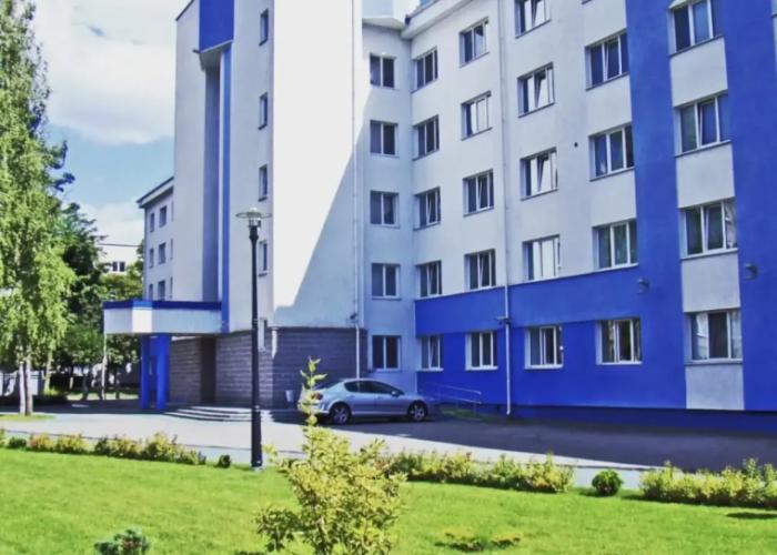 Hotel Energiya