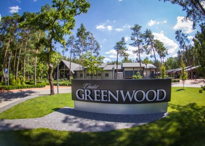 Chalet Greenwood Hotel
