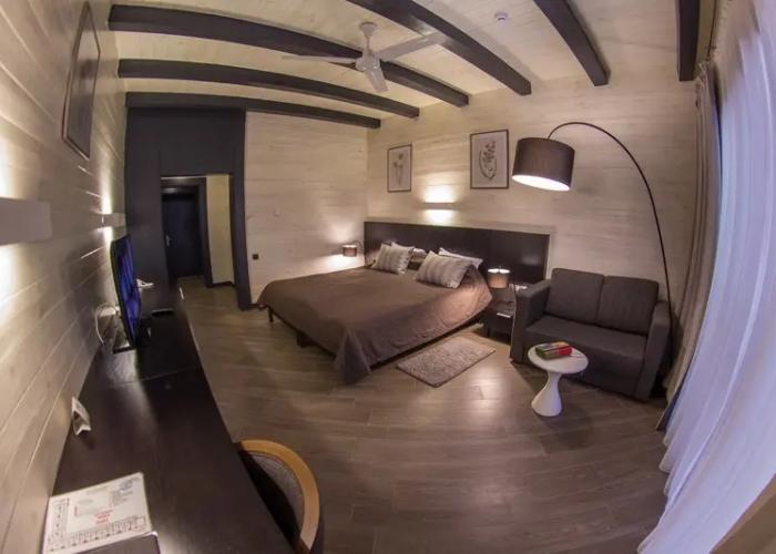 Chalet Greenwood Hotel