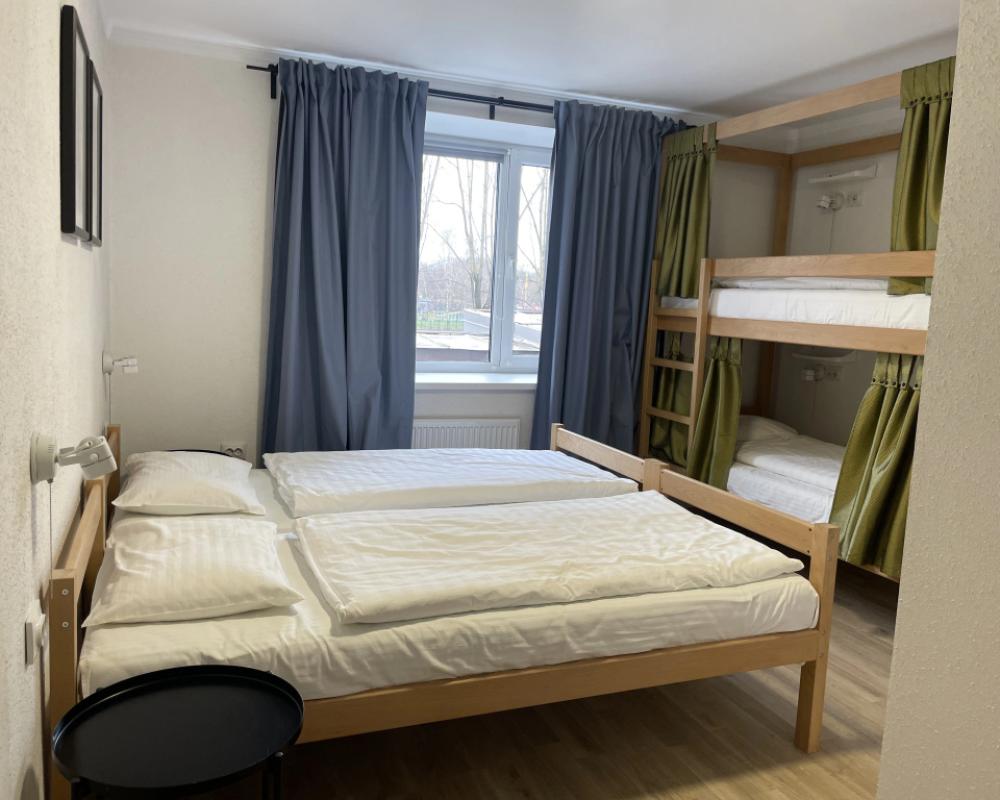 фото Gogol Mini-hotel